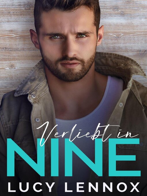 Title details for Verliebt in Nine by Lucy Lennox - Available